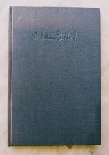 WILLIAM STAFFORD - Tuft by