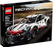 LEGO TECHNIC 42096 Porsche 911