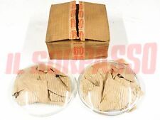 VETRI GRUPPI OTTICI FANALI