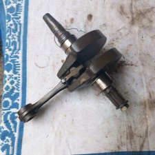 Albero motore originale Gilera Dakota 350,500? Saturno? ER? RC? Nordwest? BMW?