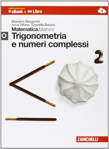 Matematica bianco modulo o - matematica.bianco.,