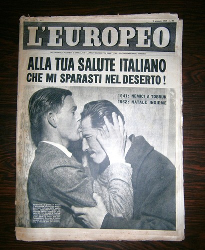 Europeo anno 2 8 - anno,