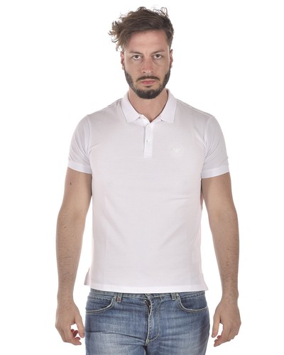 Polo emporio armani shirt - armani,