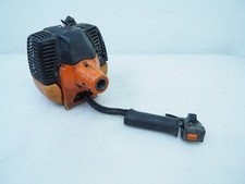 MOTORE Decespugliatore Tanaka TBC 265 26cc - 1.5cv  revisionato usato garantito