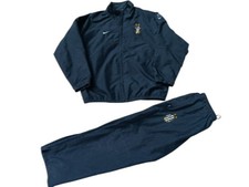 JUVENTUS NIKE TRAVEL TRACK