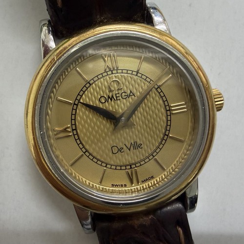 Orologio originale omega - orologio, de