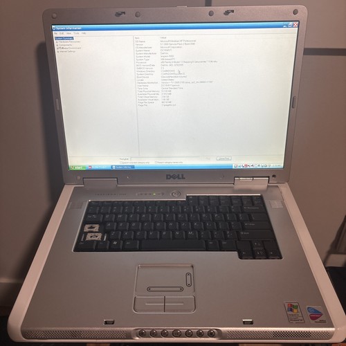 Computer portatile dell - computer,