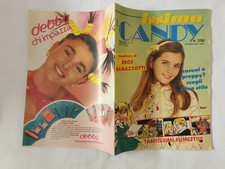 CANDY CANDY 258 EDITORIALE