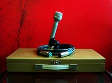 Microfono cardioide dinamico