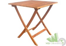 TAVOLO RICHIUDIBILE PIEGHEVOLE
