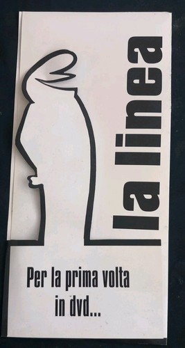 Linea cavandoli folder - linea,