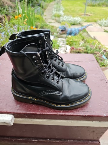 Stivali martens 1460 - dr, 8