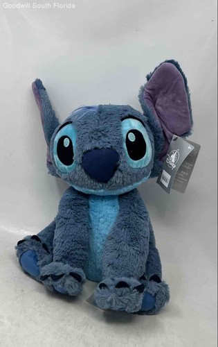 Disney baby stitch plush - baby,