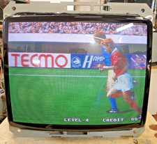 Monitor Arcade 29" inch tube