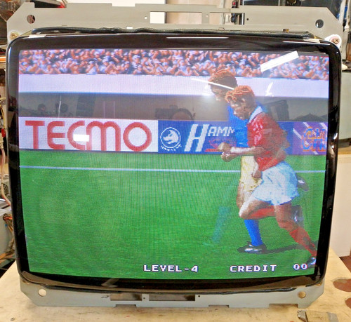 Monitor arcade inch - monitor,