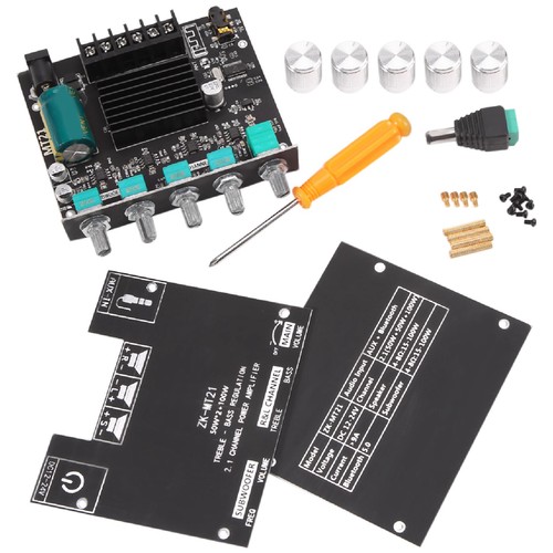 Mt21 1 canali bluetooth - 1x(-mt21, 2.1
