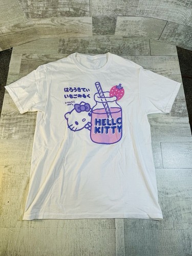 Shirt donna hello kitty - t-shirt,