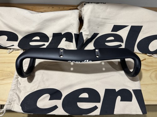 Cervelo hb14 manubrio - cervelo,