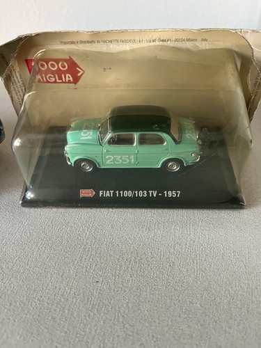 Lotto diecast hachette - diecast, 1/43