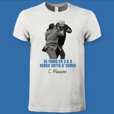 T-SHIRT CARLETTO MAZZONE