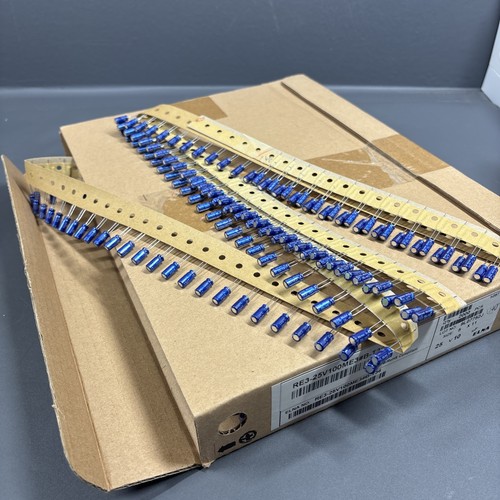 500 condensatori - 500,