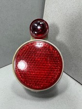 Fanale posteriore Cossato