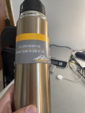 New Pacific Trail 32 Oz Copper