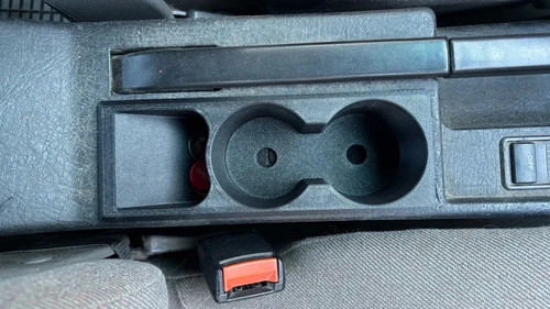 Portabicchieri per audi 100 - 100, c3