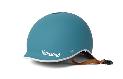 Casco bici mille adulti - casco,