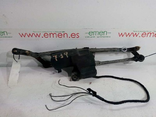 Motor limpia delantero lancia - limpia,