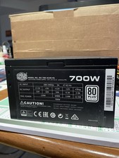 ALIMENTATORE COOLER MASTER ATX RS-700-ACAB-B1 700W