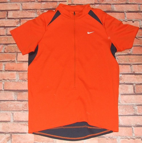 Nike maglia shirt maillot bici - nike,