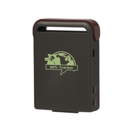 Gps tracker tk102b gsm gprs - gps,