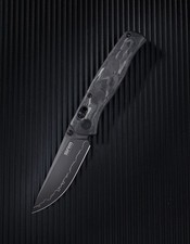 SRM Knives 255L-FB2 Folding