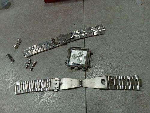 Ricambi orologi 20mm con - 20mm,