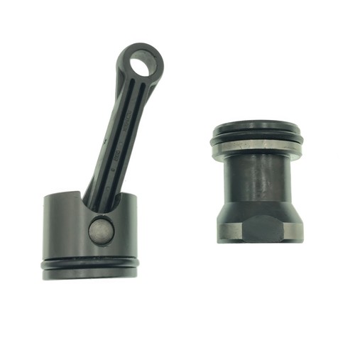 Piston conrod striker for - striker,