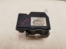 Modulo comando pompa ABS DSC