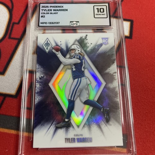 2025 panini phoenix color - -,