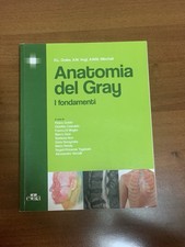 Anatomia del Gray