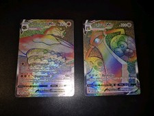 Pokemon - Lotto Misto 2 Gx