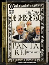 OSCAR. PANTA REI (TUTTO