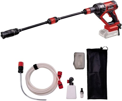 Einhell hypress0 1 - hypress0, 18/24-1