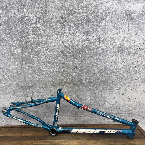 Telaio corsa bmx vintage - bmx, haro