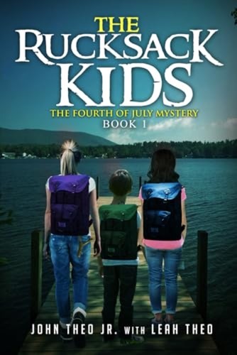 The rucksack kids - the, fourth