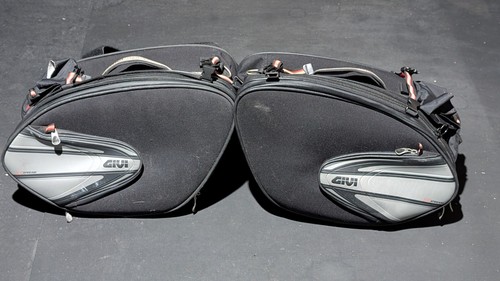 Givi xstream borse laterali - givi,
