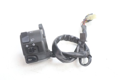Left switch kawasaki - left, zx-6r