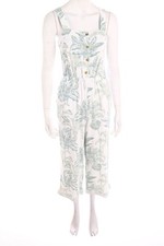 H&M Jumpsuit S Neutral-Töne