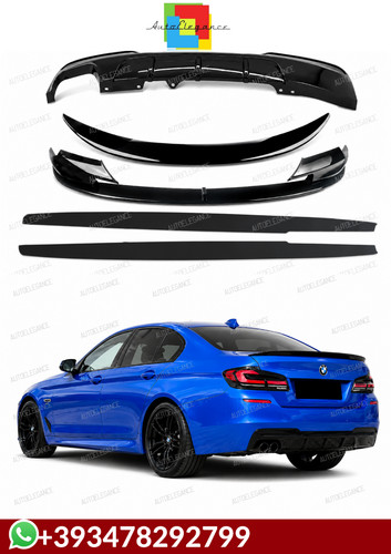 Bodykit bmw serie 5 - , f10