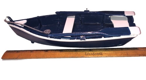 Remi gommone tender barca - , a