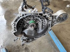 CAMBIO MANUALE COMPLETO PER